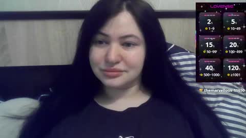 Eva online show from April 2026 09:25:02 AM