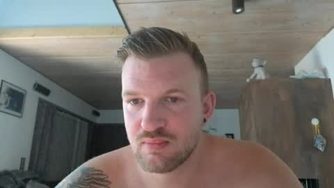 german_prince online show from July 2026 08:31:01 AM