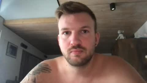 german_prince online show from July 2026 07:39:02 AM