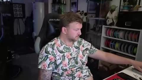 german_prince online show from July 2026 09:15:01 AM