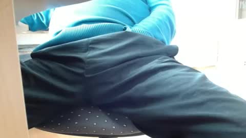 germanandy71 online show from October 2025 12:15:02 PM