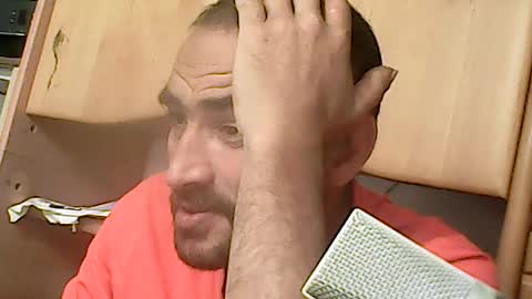 Germanbooy 111 online show from July 2026 09:40:02 PM