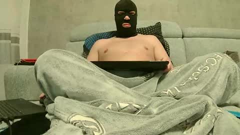 germanboy2601 online show from February 2026 07:19:01 AM