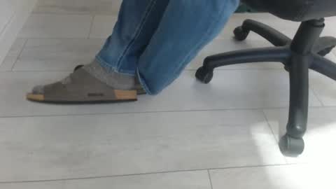 GermanSoleBro online show from February 2026 07:34:01 AM