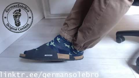 Snapshot of germansolebro chatting on April 2026 06:38:02 AM GermanSoleBro online show from April 2026 06:38:02 AM