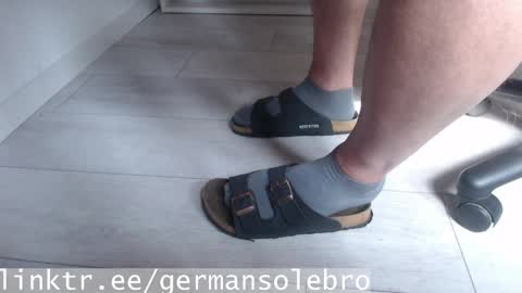 Snapshot of germansolebro chatting on May 2026 02:57:02 PM GermanSoleBro online show from May 2026 02:57:02 PM