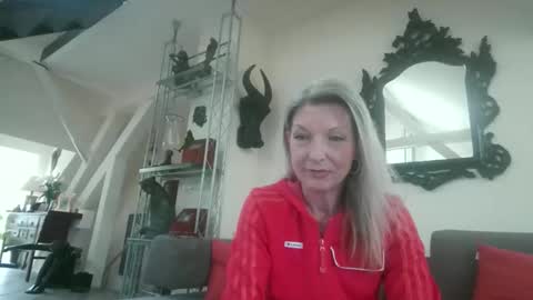 germansweety online show from March 2026 02:16:01 PM