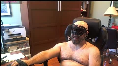 Daddy Jokes online show from May 2026 04:12:02 PM