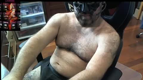 Daddy Jokes online show from May 2026 08:16:02 PM