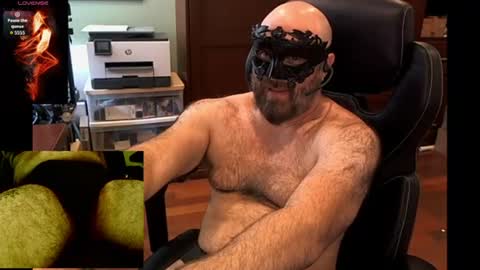 Daddy Jokes online show from June 2026 05:01:02 PM