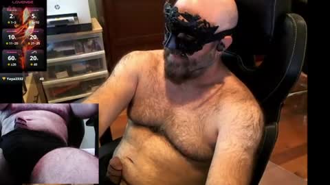 Daddy Jokes online show from July 2026 05:00:02 PM