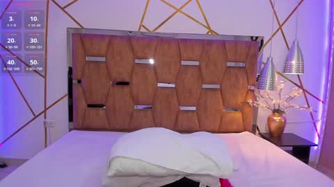 Geronimo online show from January 2025 05:13:01 AM