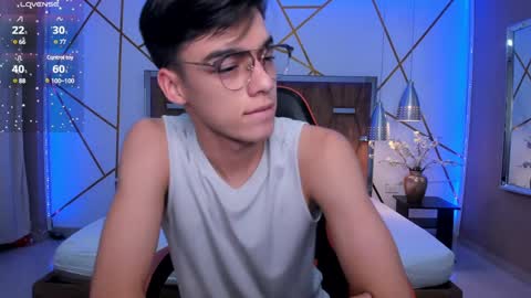 Geronimo online show from February 2025 08:11:02 AM