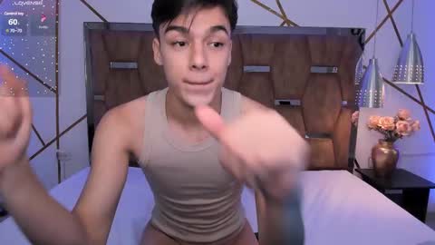 Geronimo online show from February 2025 05:45:02 AM