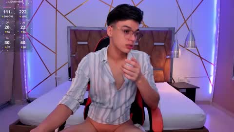 Geronimo online show from March 2025 05:12:01 AM