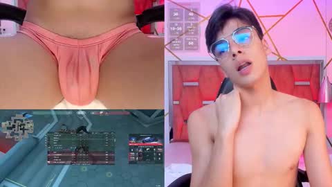 Snapshot of gerony_ chatting on March 2026 05:46:02 AM Geronimo online show from March 2026 05:46:02 AM