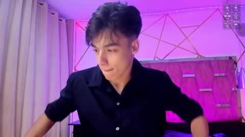 Snapshot of gerony_ chatting on March 2026 04:57:02 AM Geronimo online show from March 2026 04:57:02 AM