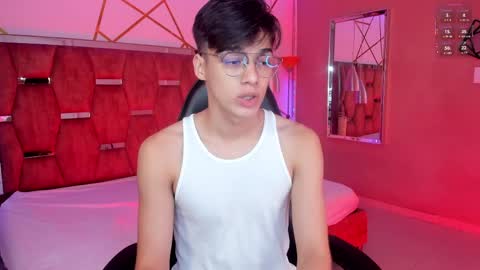 Snapshot of gerony_ chatting on March 2026 04:57:01 AM Geronimo online show from March 2026 04:57:01 AM