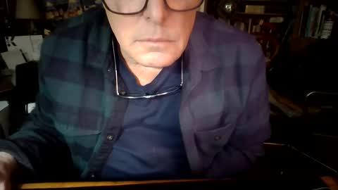 Jason online show from February 2025 10:04:02 PM