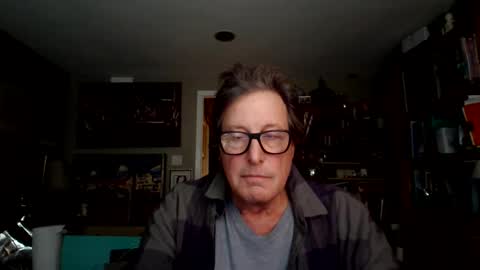 Jason online show from April 2026 09:50:02 PM
