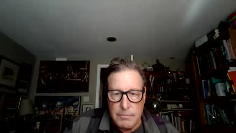Jason online show from April 2026 07:11:01 PM
