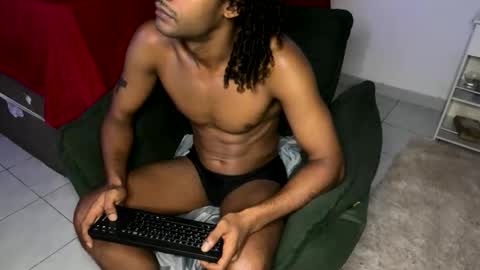 gerson229 online show from June 2026 09:31:01 PM