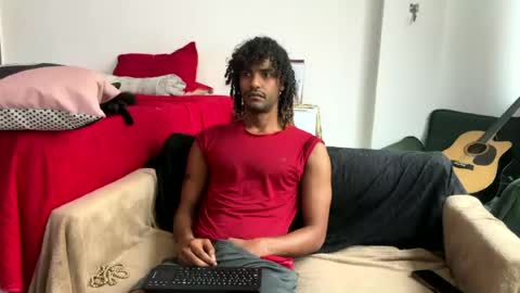 gerson229 online show from July 2026 10:44:01 AM