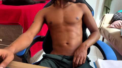 gerson229 online show from July 2026 03:47:02 PM