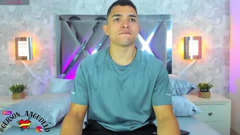 Snapshot of gerson_zt chatting on January 2025 03:38:02 AM im Gerson online show from January 2025 03:38:02 AM