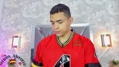 Snapshot of gerson_zt chatting on January 2025 05:10:01 AM im Gerson online show from January 2025 05:10:01 AM