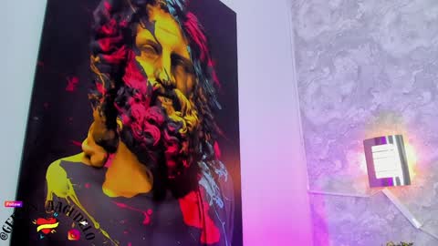 Snapshot of gerson_zt chatting on January 2025 09:40:02 AM im Gerson online show from January 2025 09:40:02 AM