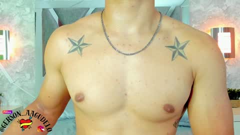 Snapshot of gerson_zt chatting on January 2025 06:53:02 AM im Gerson online show from January 2025 06:53:02 AM