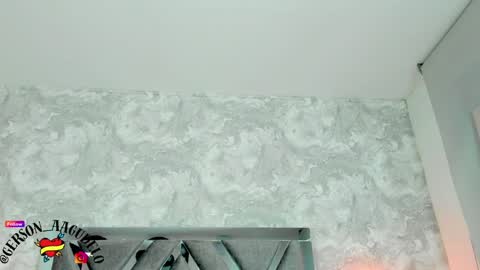 Snapshot of gerson_zt chatting on January 2025 08:30:01 AM im Gerson online show from January 2025 08:30:01 AM