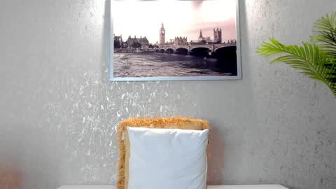 Snapshot of gerson_zt chatting on January 2025 06:57:01 AM im Gerson online show from January 2025 06:57:01 AM