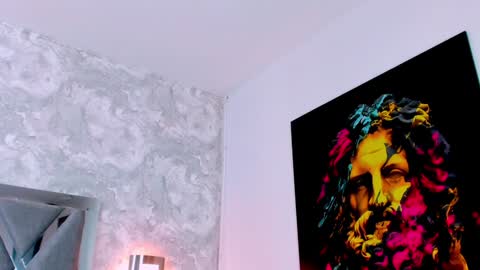 Snapshot of gerson_zt chatting on January 2025 07:15:01 AM im Gerson online show from January 2025 07:15:01 AM