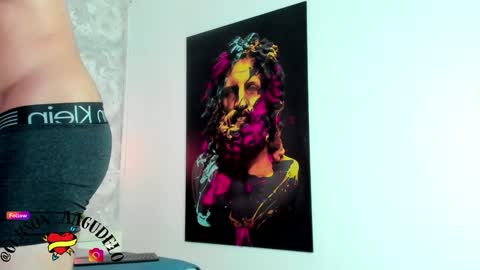 Snapshot of gerson_zt chatting on February 2025 06:10:02 AM im Gerson online show from February 2025 06:10:02 AM