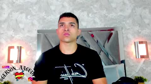 Snapshot of gerson_zt chatting on February 2025 04:57:01 AM im Gerson online show from February 2025 04:57:01 AM