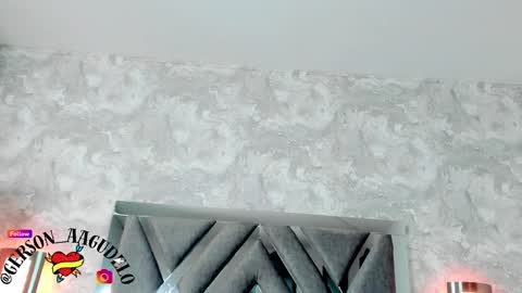 Snapshot of gerson_zt chatting on February 2025 07:24:02 AM im Gerson online show from February 2025 07:24:02 AM