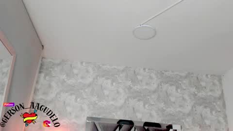 Snapshot of gerson_zt chatting on February 2025 10:26:02 AM im Gerson online show from February 2025 10:26:02 AM