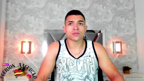 Snapshot of gerson_zt chatting on February 2025 11:12:01 AM im Gerson online show from February 2025 11:12:01 AM