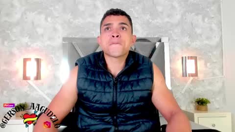 Snapshot of gerson_zt chatting on February 2025 03:47:02 AM im Gerson online show from February 2025 03:47:02 AM