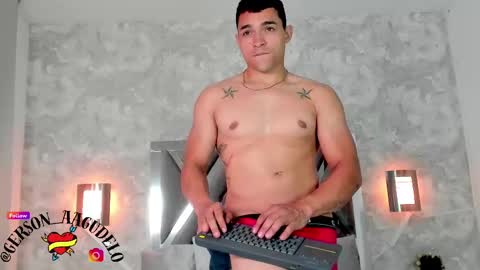 Snapshot of gerson_zt chatting on February 2025 05:12:02 AM im Gerson online show from February 2025 05:12:02 AM