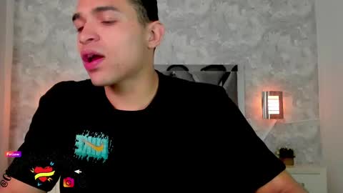 Snapshot of gerson_zt chatting on February 2025 03:45:02 AM im Gerson online show from February 2025 03:45:02 AM