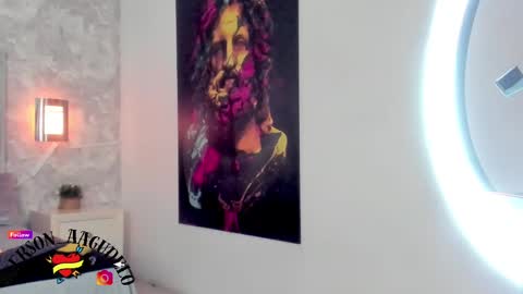 Snapshot of gerson_zt chatting on February 2025 06:49:02 AM im Gerson online show from February 2025 06:49:02 AM