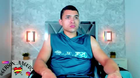 Snapshot of gerson_zt chatting on February 2025 11:14:02 PM im Gerson online show from February 2025 11:14:02 PM