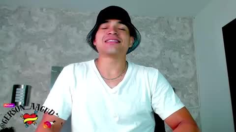 Snapshot of gerson_zt chatting on February 2025 01:16:02 AM im Gerson online show from February 2025 01:16:02 AM