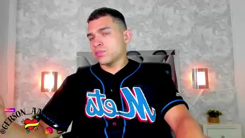 Snapshot of gerson_zt chatting on February 2025 02:09:02 AM im Gerson online show from February 2025 02:09:02 AM