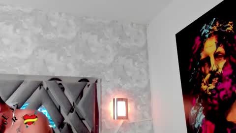 Snapshot of gerson_zt chatting on March 2025 10:54:02 AM im Gerson online show from March 2025 10:54:02 AM