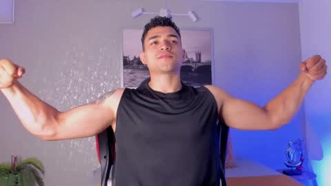 Snapshot of gerson_zt chatting on September 2025 09:48:01 PM im Gerson online show from September 2025 09:48:01 PM