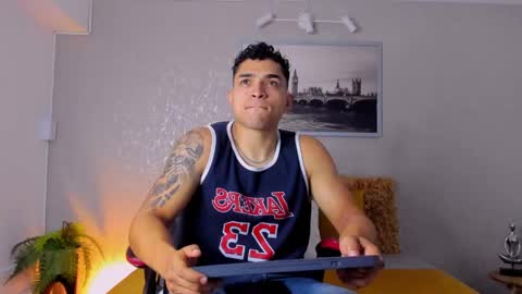 Snapshot of gerson_zt chatting on September 2025 06:53:01 PM im Gerson online show from September 2025 06:53:01 PM